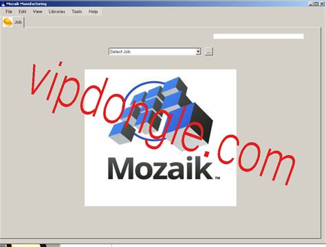 Mozaik cabinet software full cracked exe